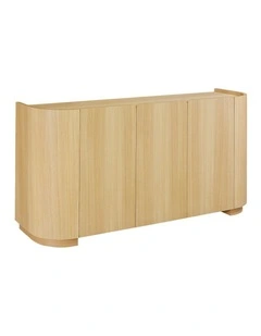 Cooper & Co. Ora 150cm Sideboard Natural