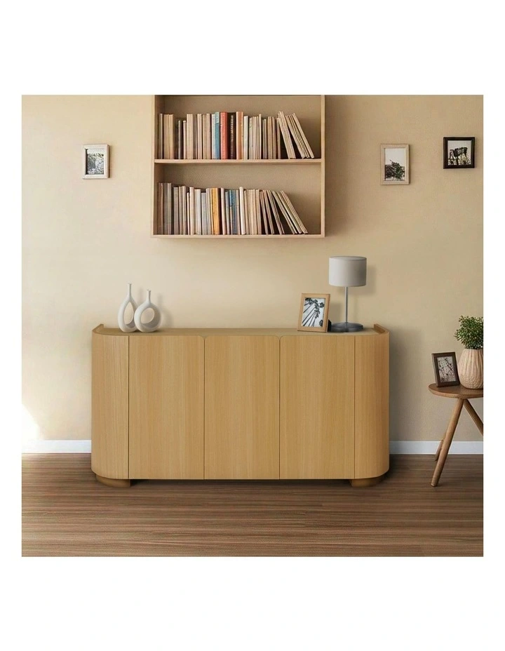 Cooper & Co. Ora 150cm Sideboard Natural image 2