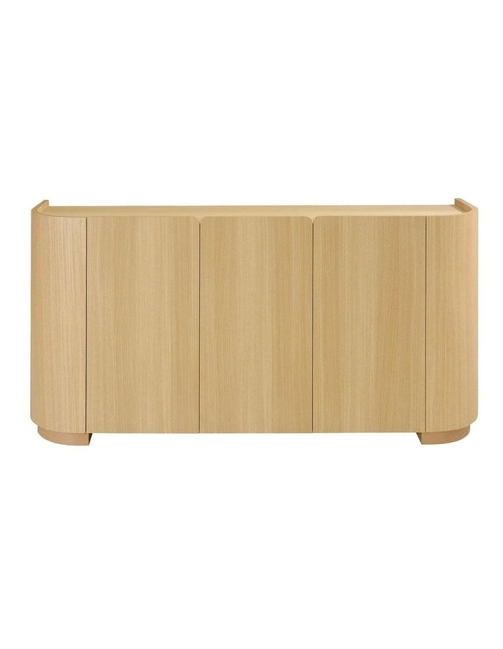 Cooper & Co. Ora 150cm Sideboard Natural image 4