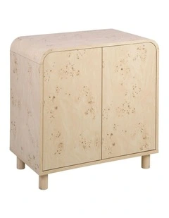 Cooper & Co. Mack Buffet Burl