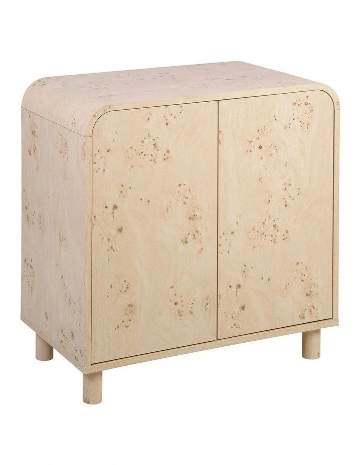 Cooper & Co. Mack Buffet Burl image 1