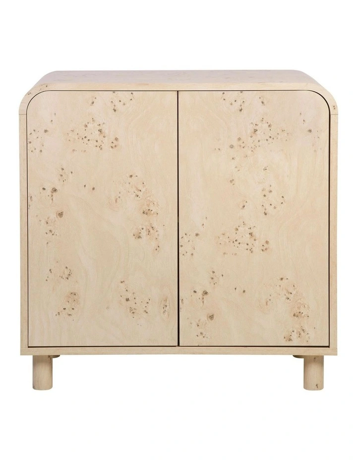 Cooper & Co. Mack Buffet Burl image 3