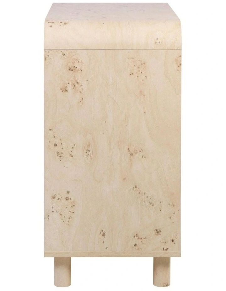 Cooper & Co. Mack Buffet Burl image 4