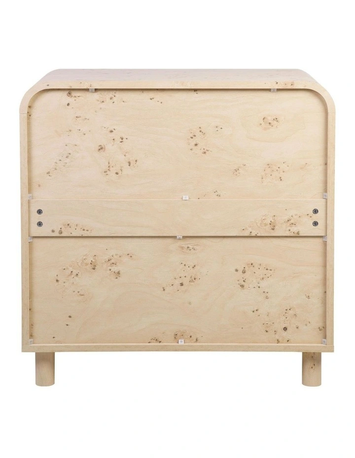 Cooper & Co. Mack Buffet Burl image 6
