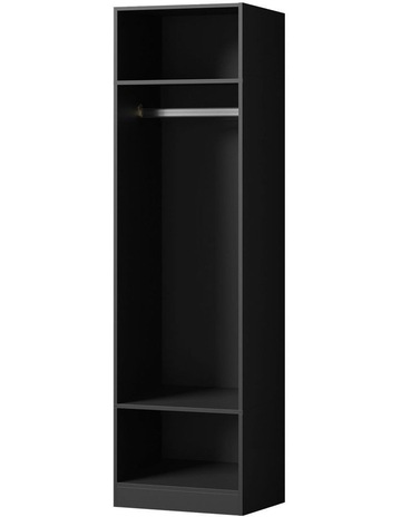 Black colour