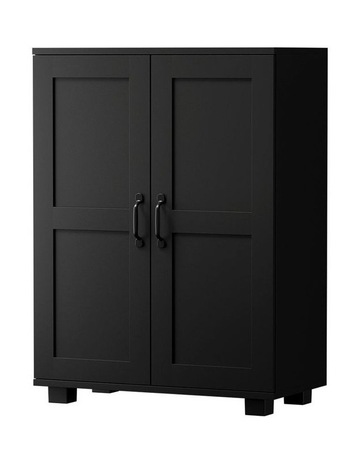 Black colour