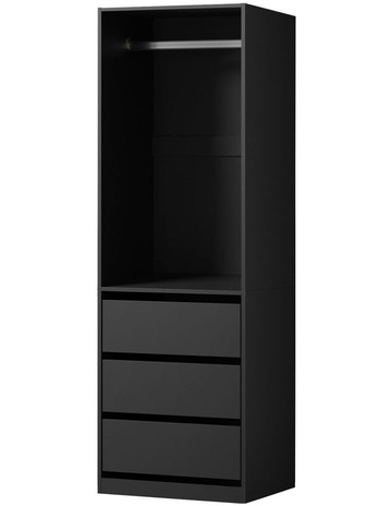 Black colour