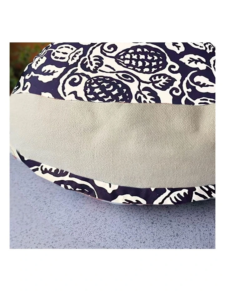 SOGA 2X 45cm Puff Pillow with EPP Particle Insert Home Decor image 6