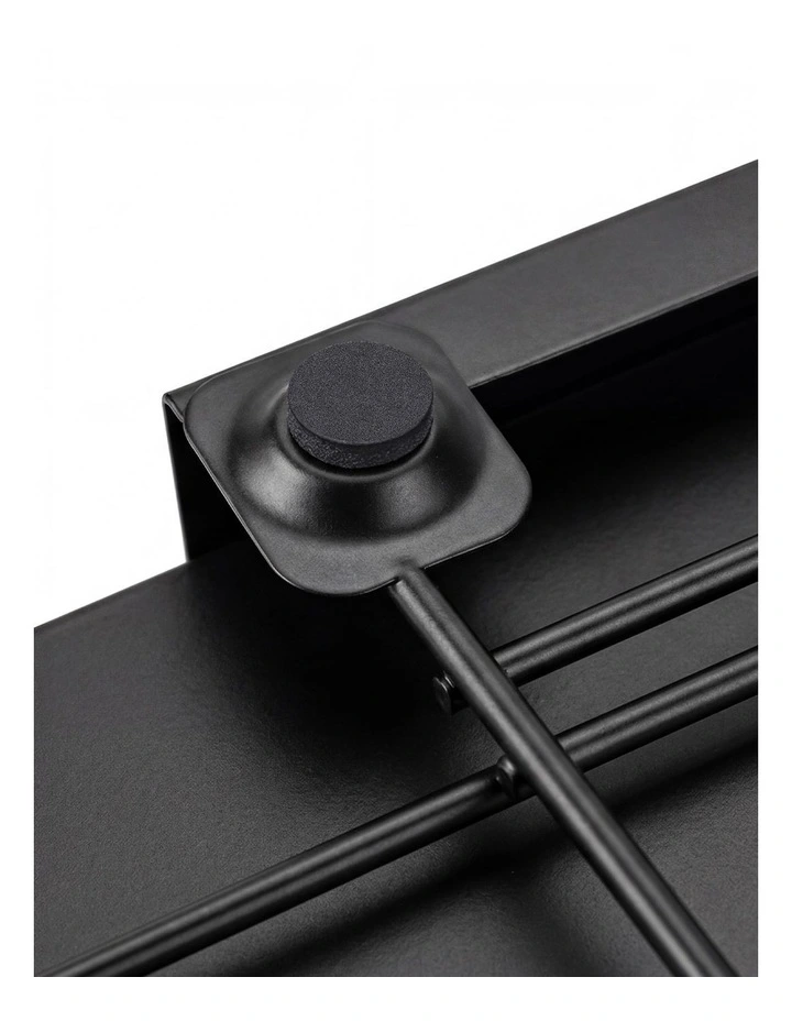 Toque Coffee Pod Drawer Rack Organizer Stand 60 Pods Storage Holder Anti Slip image 6