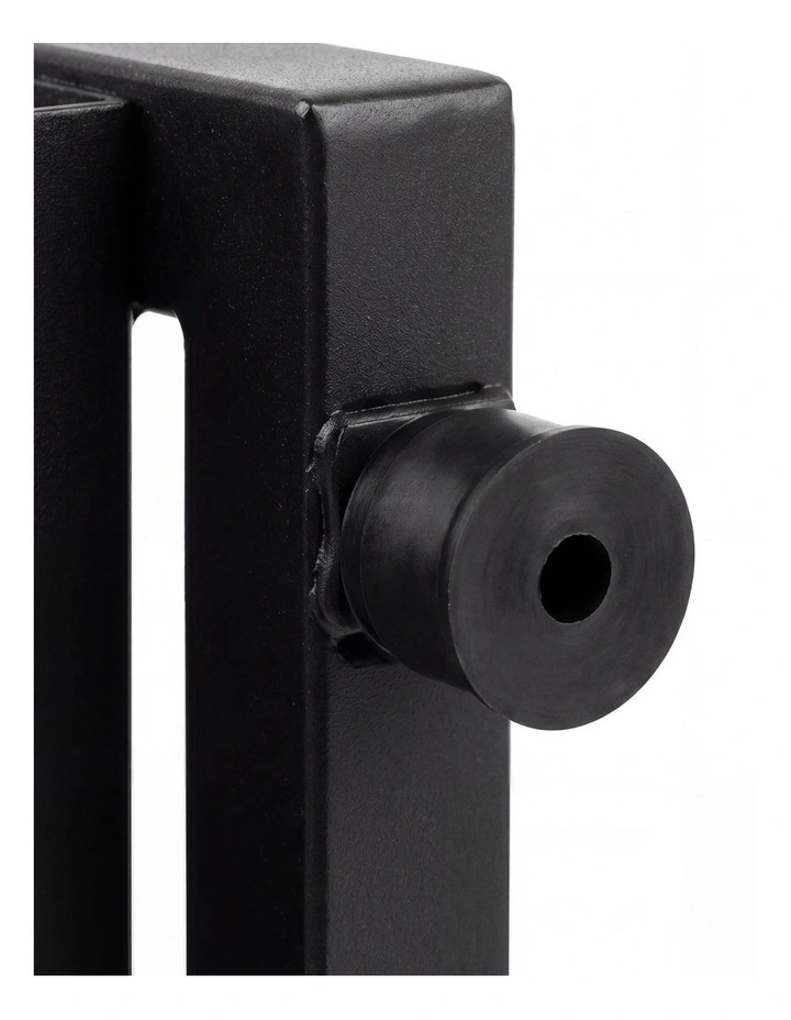 Levede Monitor Stand Riser Metal Computer Desk Organizer Shelf Drawer Pen Holder image 4