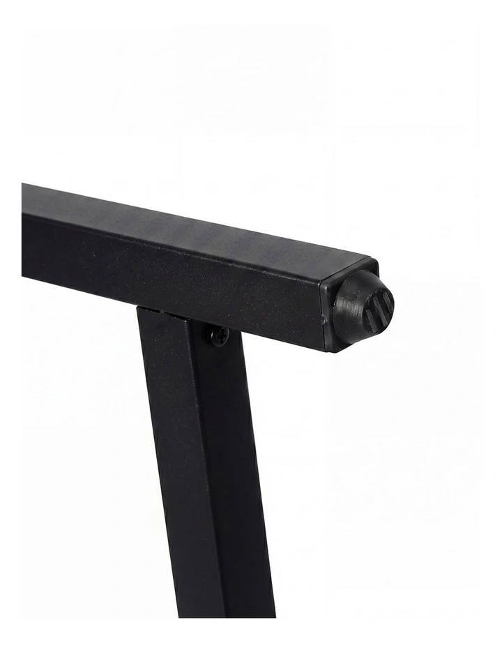 Toque Microwave Shelf 3 Tier Adjustable Extendable Kitchen Storage Rack Stand image 4
