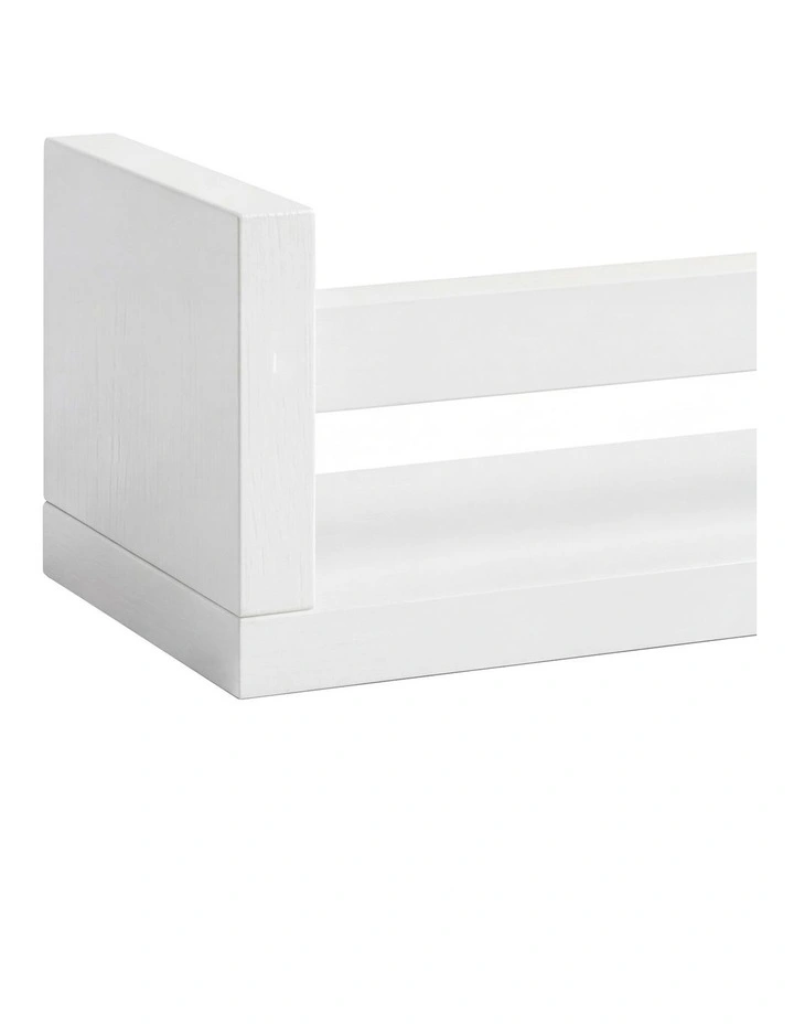 Levede Book Shelves Floating Kids Nursery 3 Pcs  Display Wall Shelves Bedroom image 5