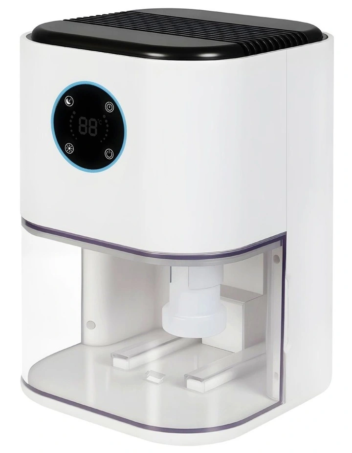 Spector Portable Dehumidifier 2L Air Dryer Home Office image 1