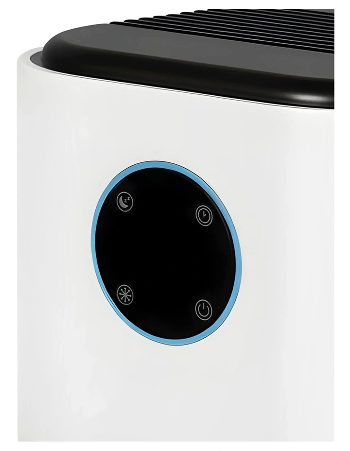 Spector Portable Dehumidifier 2L Air Dryer Home Office image 4