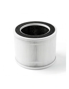 Spector Air Purifier Filter H13 HEPA Activated Carbon Filter for Air Purifier