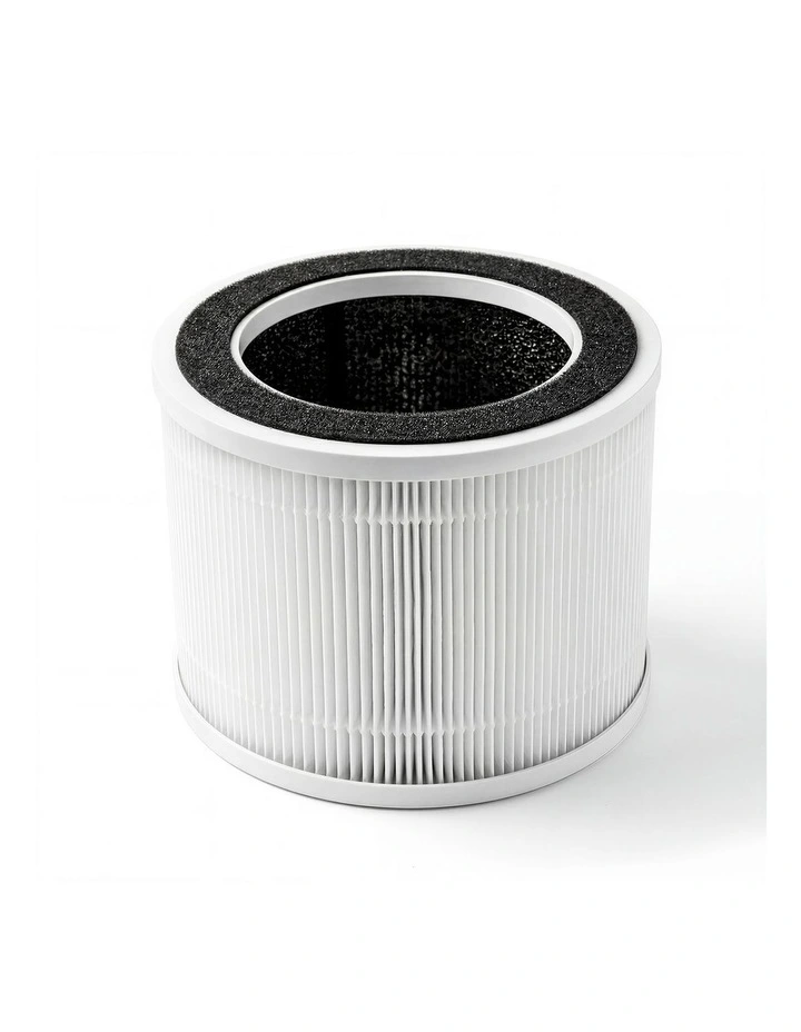 Spector Air Purifier Filter H13 HEPA Activated Carbon Filter for Air Purifier image 1