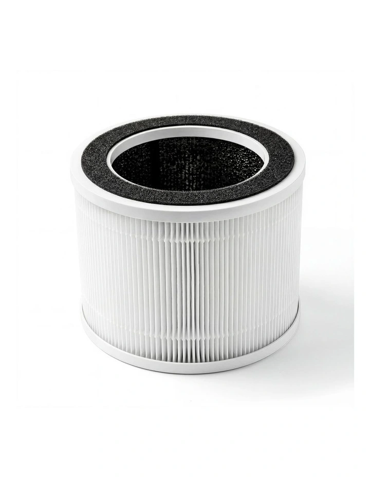 Spector Air Purifier Filter H13 HEPA Activated Carbon Filter for Air Purifier image 2