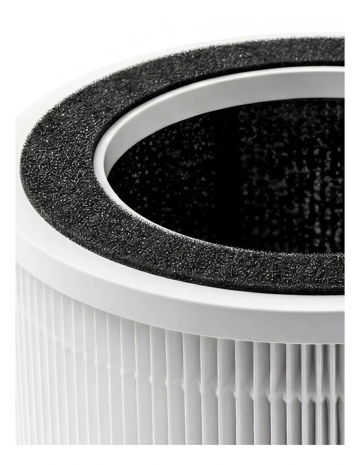 Spector Air Purifier Filter H13 HEPA Activated Carbon Filter for Air Purifier image 4