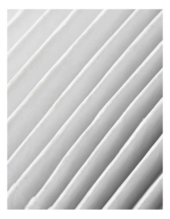 Spector Air Purifier Filter H13 HEPA Activated Carbon Filter for Air Purifier image 5