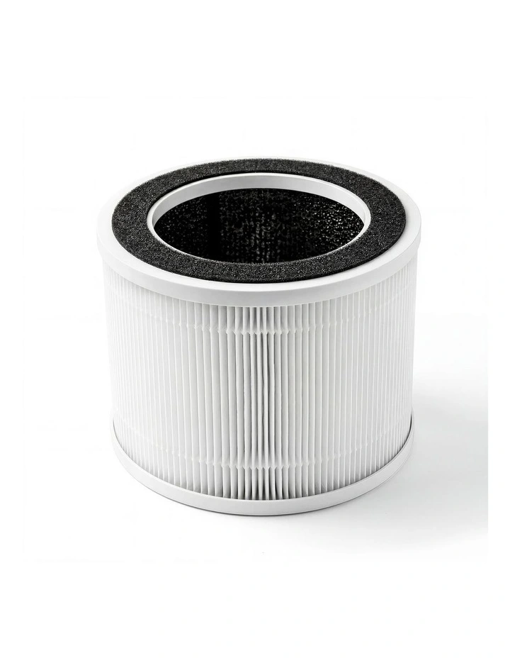 Spector Air Purifier Filter H13 HEPA Activated Carbon Filter for Air Purifier image 6
