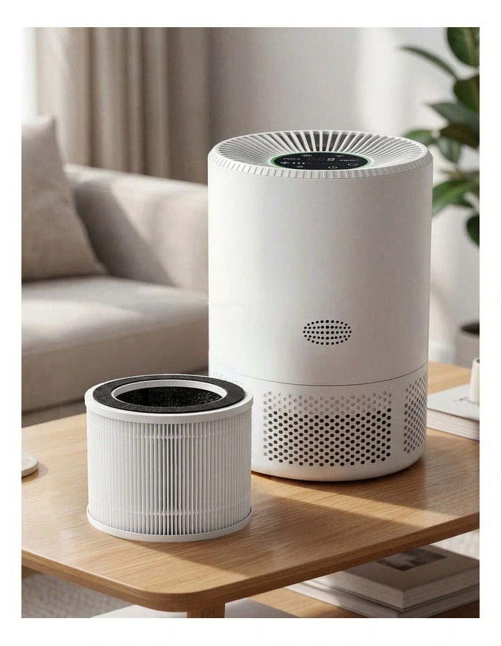 Spector Air Purifier Filter H13 HEPA Activated Carbon Filter for Air Purifier image 7