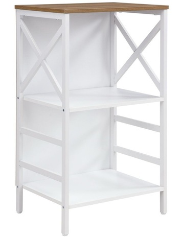 White colour