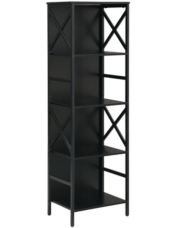 Black colour