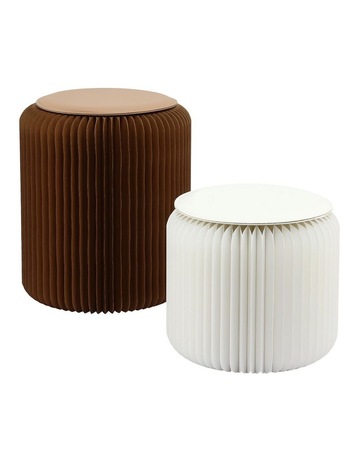 White,Brown colour