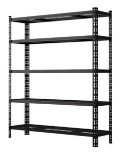 4 x 1.8M Giantz Garage Shelving Warehouse Rack