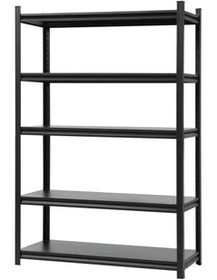 Giantz Garage Shelving 1.8X1.2m Warehouse Rack Storage Shelves Workshop Racks Steel