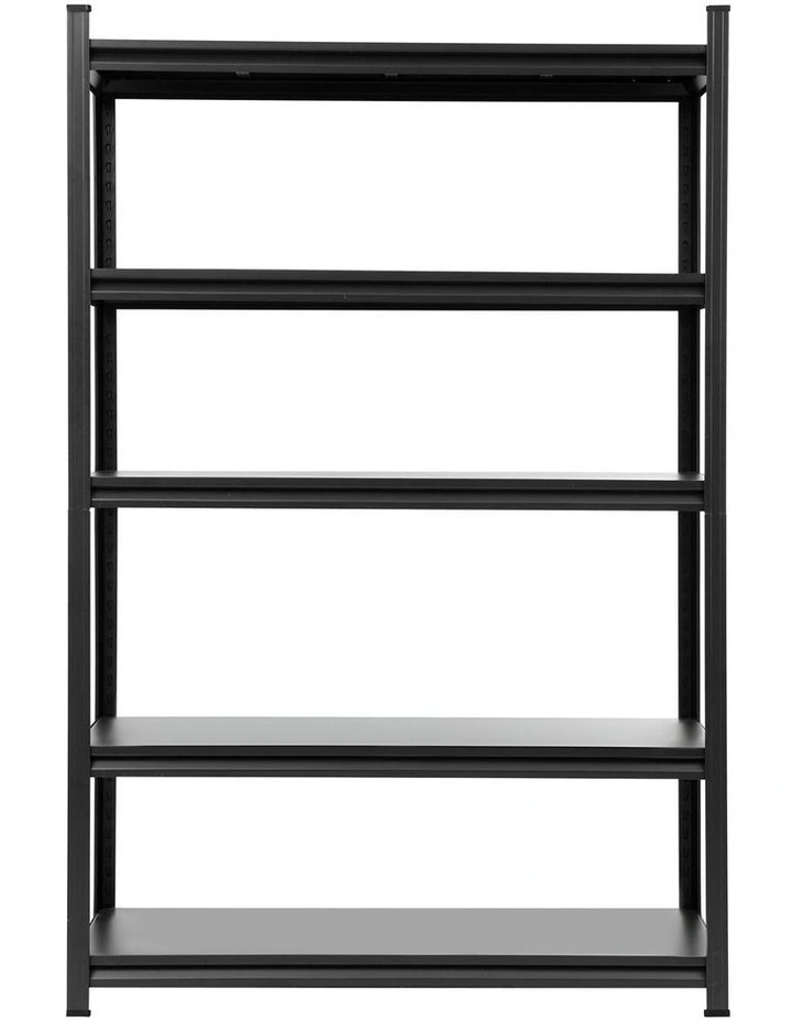 Giantz Garage Shelving 1.8X1.2m Warehouse Rack Storage Shelves Workshop Racks Steel image 2