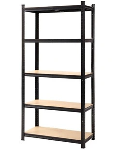 Giantz Garage Shelving 1.5X0.7m Warehouse Shelves Storage Rack Pallet Racking