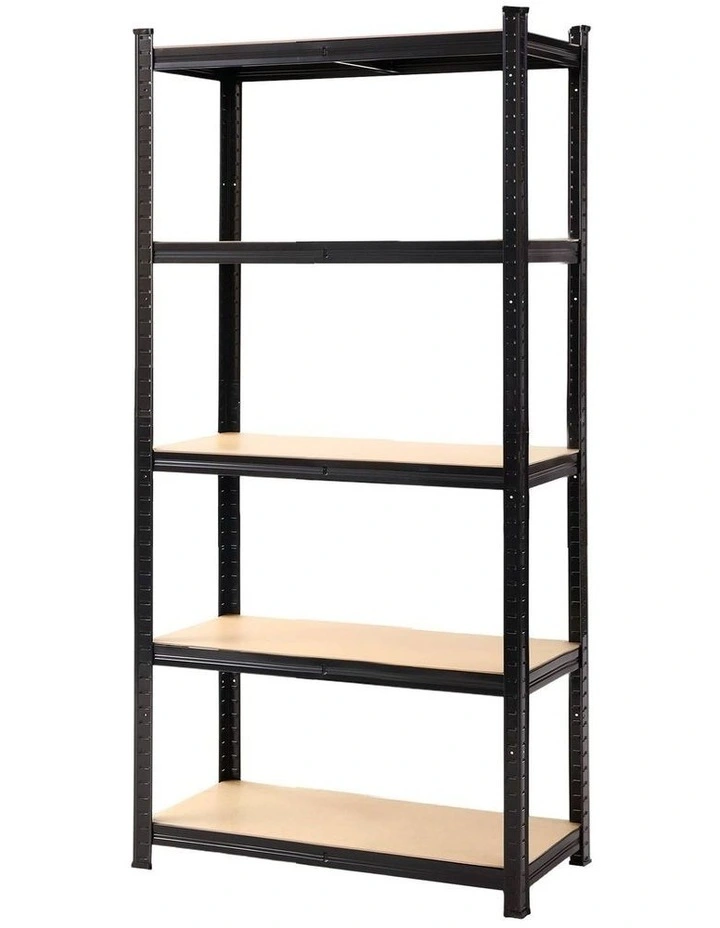 Giantz Garage Shelving 1.5X0.7m Warehouse Shelves Storage Rack Pallet Racking image 1