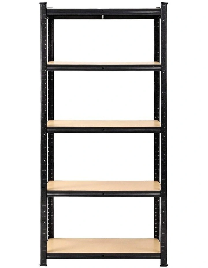 Giantz Garage Shelving 1.5X0.7m Warehouse Shelves Storage Rack Pallet Racking image 2