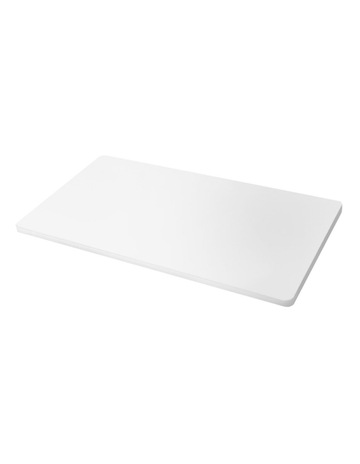 White colour