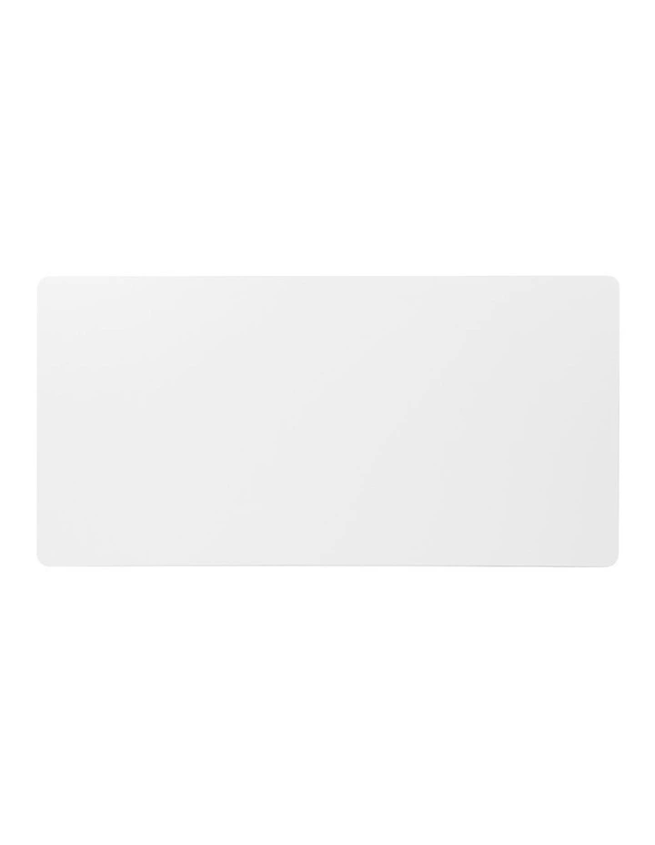Artiss Standing Desk Top White 140CM image 4