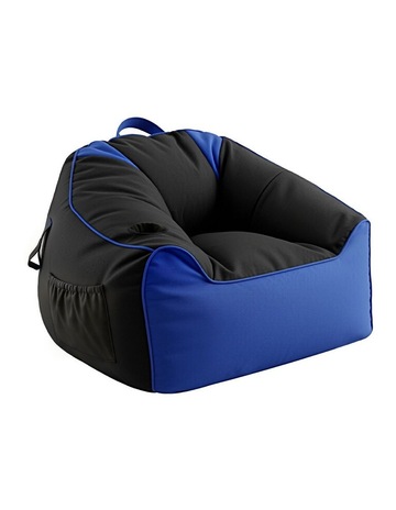 Blue,Black colour