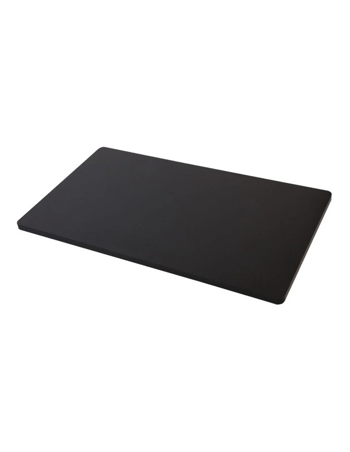 Artiss Standing Desk Top Black 140CM image 1
