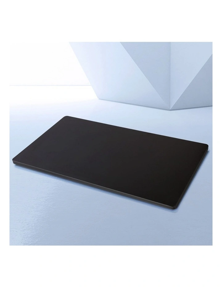 Artiss Standing Desk Top Black 140CM image 3