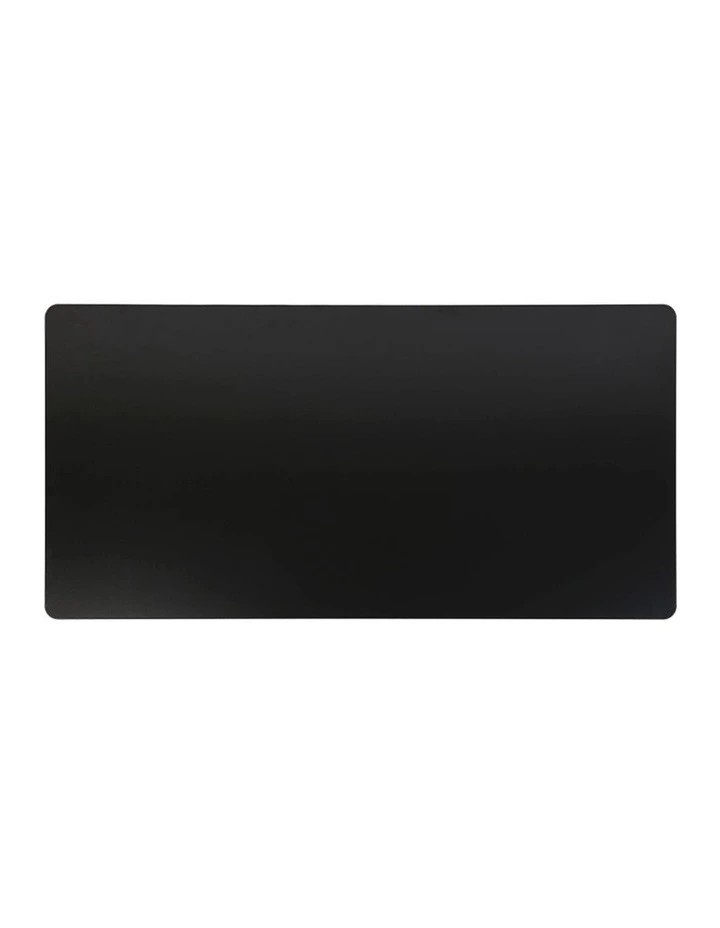 Artiss Standing Desk Top Black 140CM image 4