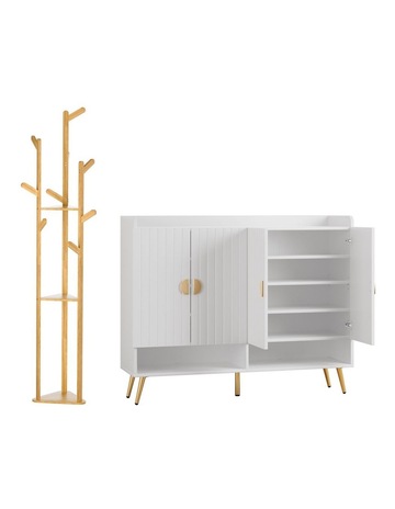 White,Pine colour
