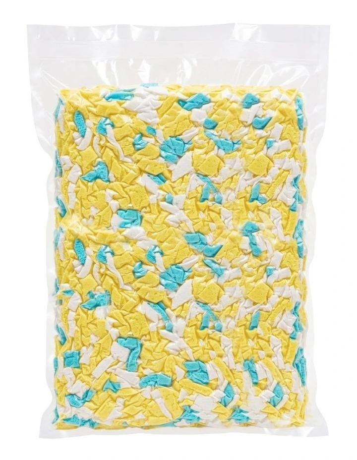 Artiss 5lb Shredded Memory Foam Bean Bag Filler High Density Filling image 2