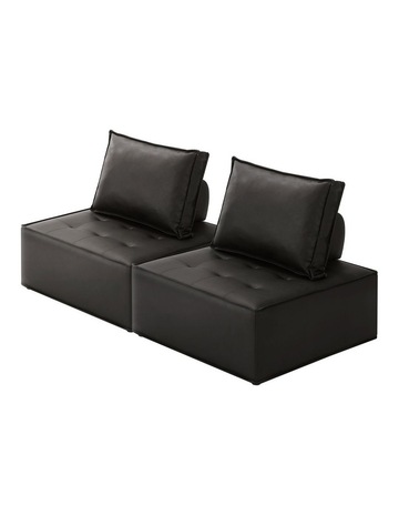 Black colour