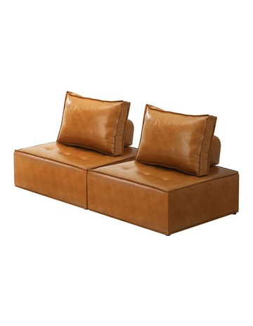 Brown colour