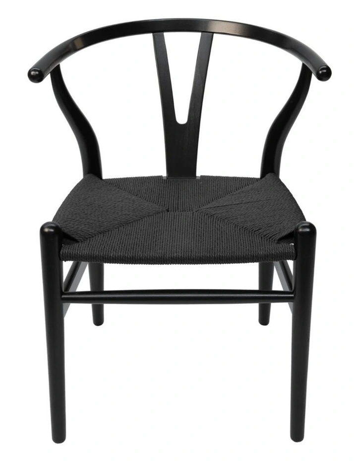 Replica Hans Wegner Wishbone Chair image 1