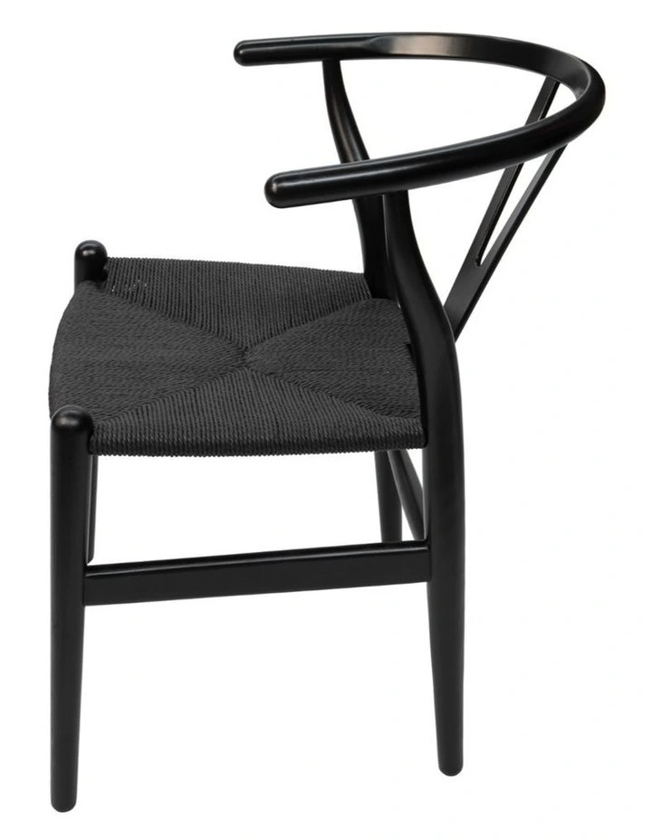 Replica Hans Wegner Wishbone Chair image 3