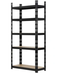 Sharptoo Warehouse Shelving Garage Shelves 1.8mx1.2m