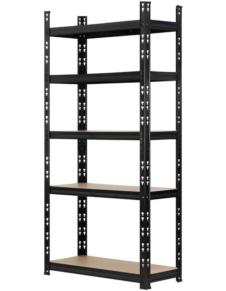 Sharptoo Warehouse Shelving Garage Shelves 1.8mx1.2m image 1