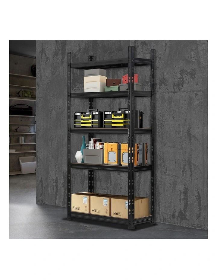 Sharptoo Warehouse Shelving Garage Shelves 1.8mx1.2m image 4