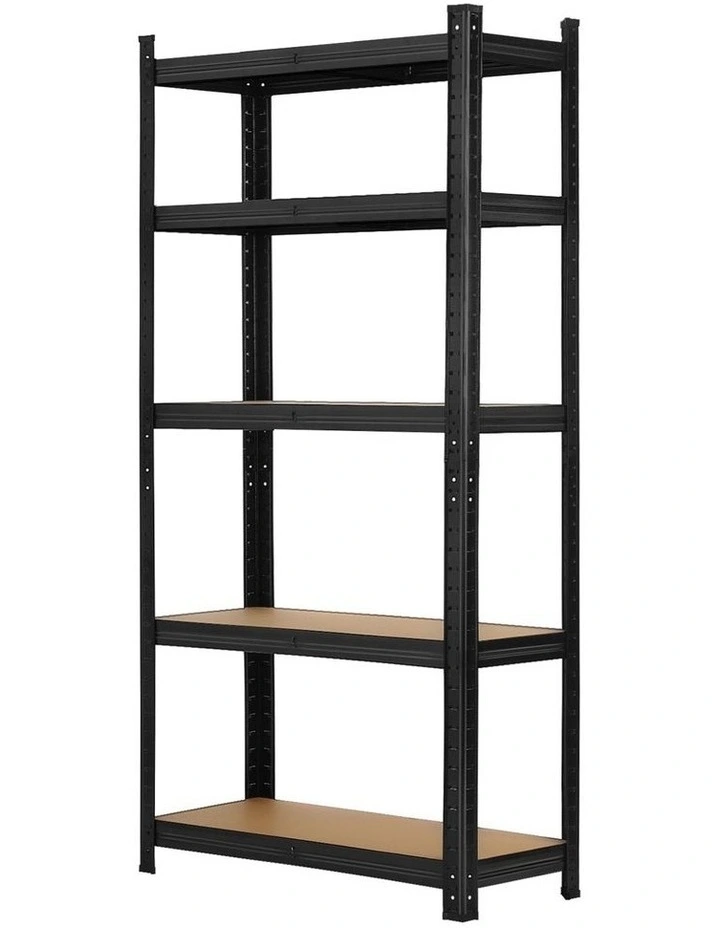 Sharptoo Garage Shelving Shelves Warehouse Storage Shelf 1.5m image 1